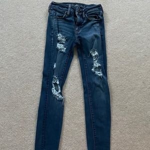 American Eagle Jegging